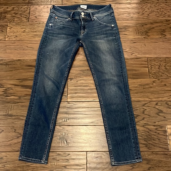 Hudson Jeans Denim - Hudson Jeans Size 27